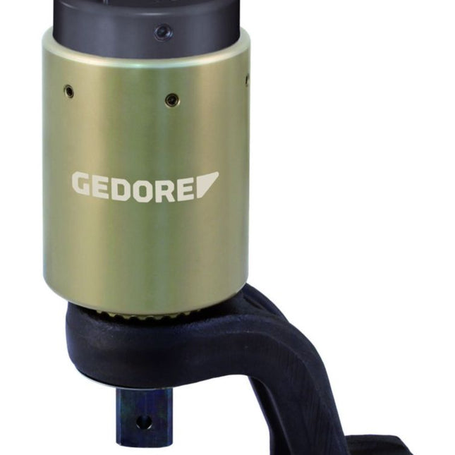 Mnożnik momentu obrotowego GEDORE DVV-40Z RS 4000 Nm 1 ″ ( 4000881693 )