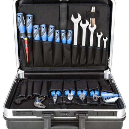 Zestaw narzędzi GEDORE 1041-001 74-częściowy ( 4000802224 )