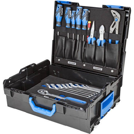 GEDORE L-BOXX 136 30-częściowy zestaw narzędzi ( 4000779947 )