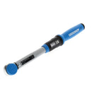 Klucz dynamometryczny GEDORE TF-K100 1/2 ″ 20 - 100 Nm ( 4000822317 )