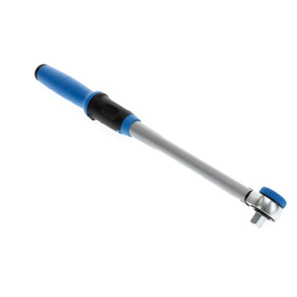 Klucz dynamometryczny GEDORE TF-K200 1/2 ″ 40 - 200 Nm ( 4000822318 )