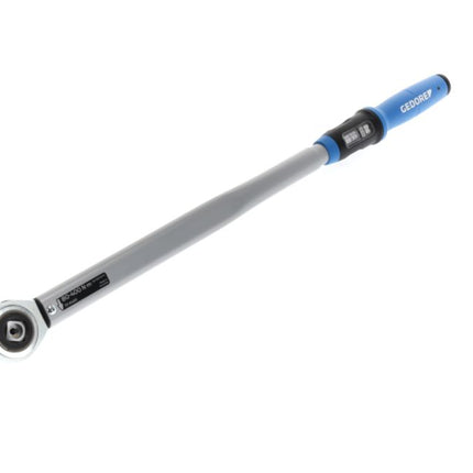 Klucz dynamometryczny GEDORE TF-K400 3/4 ″ 80 - 400 Nm ( 4000822320 )