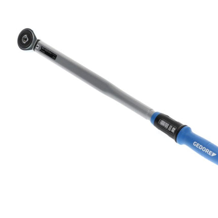 Klucz dynamometryczny GEDORE TF-K400 3/4 ″ 80 - 400 Nm ( 4000822320 )