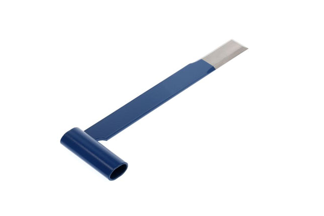 OCHSENKOPF Siekiera kątowa Szerokość ostrza 45 mm Długość całkowita 450 mm ( 4000815580 )