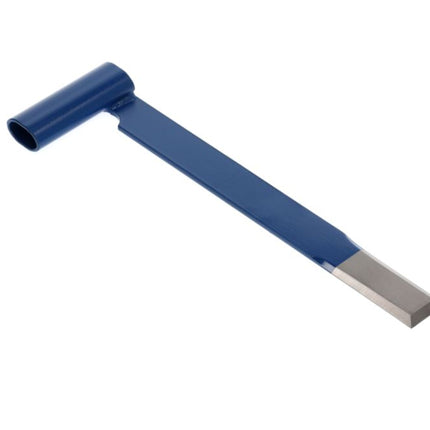 OCHSENKOPF Siekiera kątowa Szerokość ostrza 45 mm Długość całkowita 450 mm ( 4000815580 )