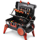 Zestaw narzędzi WIHA XXL III 106-częściowy ( 8000636361 )