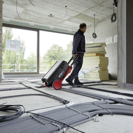 Zestaw narzędzi WIHA XXL III 106-częściowy ( 8000636361 )