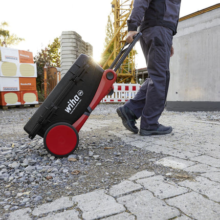 Zestaw narzędzi WIHA XXL III 106-częściowy ( 8000636361 )