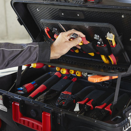 Zestaw narzędzi WIHA XXL III 106-częściowy ( 8000636361 )