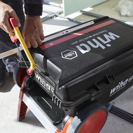 Zestaw narzędzi WIHA XXL III 106-częściowy ( 8000636361 )