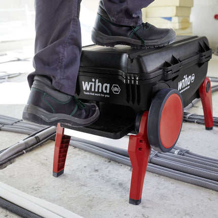 Zestaw narzędzi WIHA XXL III 106-częściowy ( 8000636361 )