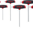 Zestaw kluczy trzpieniowych WIHA 364DSK6-01 6-częściowy SW 2.5-8 ( 4000825060 )