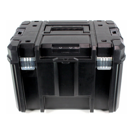 DeWalt DCH 253 Akku Bohrhammer 18 V 2,1 J SDS plus + 1x Akku 5,0 Ah + TSTAK - ohne Ladegerät - Toolbrothers