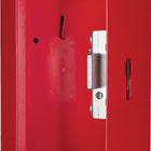 FORMAT Schlüsselbox NS 2 PHZ H150xB120xT34 mm ( 3000291842 )