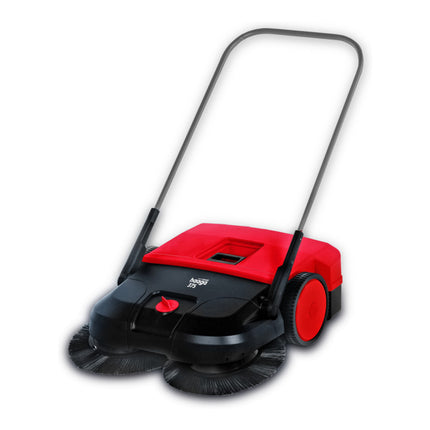 Zamiatarka ręczna HAAGA 375 750 mm ( 4000897158 )
