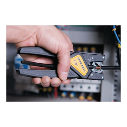 JOKARI automatyczny ściągacz izolacji nr 6-16² długość 166 mm ( 4000810424 )