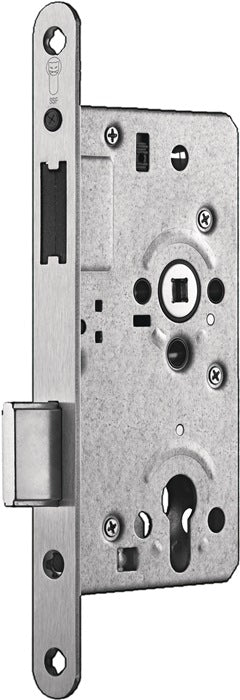 Zamek wpuszczany SSF MG 50 SET BB 20/ 55/72/8 mm DIN lewy/prawy ( 3000252933 )