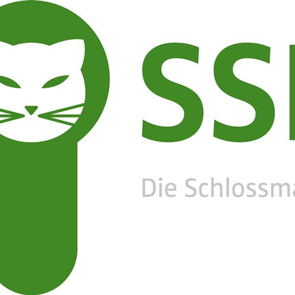 Zamek wpuszczany SSF serii 21 APK z funkcją antypaniczną E zaokrąglony ( 3000252927 )