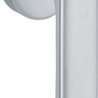 Klamka okienna HOPPE Hamburg 0700L/U26 Aluminium F1 Kolor srebrny ( 3000203151 )