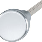 Para klamek HOPPE 54 / 54 Materiał aluminium F1 ( 3000252023 )