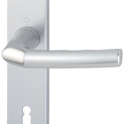 Zestaw długich płyt HOPPE Birmingham 1117/202SP Aluminium F1 ( 3000252985 )