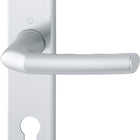 Zestaw długich płyt HOPPE Birmingham 1117/202SP Aluminium F1 ( 3000252986 )