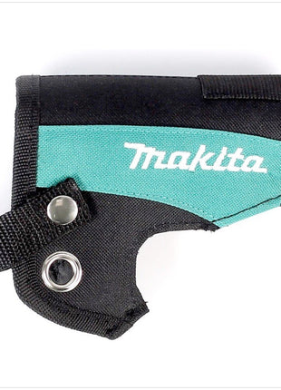 Makita Transport Werkzeug Kunststoff Koffer schwarz + Box + Holster für DF 330 TD090 - Toolbrothers