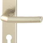 Zestaw długich płyt HOPPE Birmingham 1117/202SP aluminium F2 ( 3000252989 )