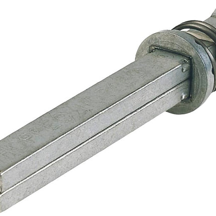 Wrzeciono kwadratowe HOPPE Wrzeciono profilowe FEI Wrzeciono kwadratowe 10 x 80 mm ( 3000252804 )