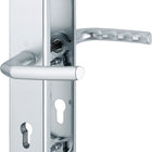 Meble HOPPE Security Birmingham 1117/2221A/2440 Aluminium F1 ( 3000250680 )