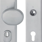 Meble ochronne HOPPE E86G/3332ZA/3310 Stal nierdzewna F69 ( 3000209781 )