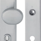 Meble ochronne HOPPE E86G/3332ZA/3310 Stal nierdzewna F69 ( 3000209780 )