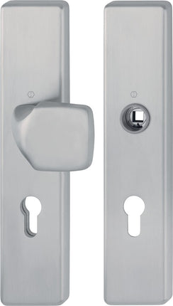 Meble ochronne HOPPE E61G/2221/2210 Stal nierdzewna F69 ( 3000209795 )