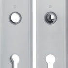 Para płyt długich HOPPE E3331/3310 mat F69 ( 3000209801 )