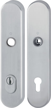 Para płyt długich HOPPE E3332ZA/3310 mat F69 ( 3000209804 )