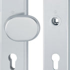 Meble HOPPE 86G/3331/3310 Aluminium F1 ( 3000209783 )