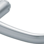 Klamka dźwigniowa HOPPE otwór część 1301 aluminium F1 / kolor naturalny ( 3000209773 )