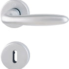 Zestaw rozet HOPPE Verona M151/42KV/42KVS mosiądz F98-R ( 3000253738 )