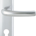 Zestaw długich rozet HOPPE Tôkyô 1710/273P Aluminium F1 ( 3000252578 )