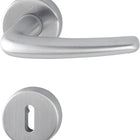 Zestaw róż HOPPE Denver E1310Z/42KV/42KVS stal nierdzewna F69 ( 3000252632 )