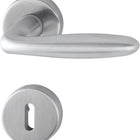 Zestaw róż HOPPE Verona E1800Z/42KV/42KVS ze stali nierdzewnej F69 ( 3000252711 )