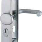 Zestaw przeciwpożarowy HOPPE Paris FS-E86G/3331/3310/138F stal nierdzewna F69 D/K ( 3000220048 )