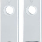 Para płyt długich HOPPE 202SP F1/kolor naturalny F1 ( 3000252136 )