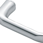 HOPPE klamka z otworem część London 113H aluminium F1 / kolor naturalny ( 3000252157 )