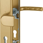 HOPPE Meble Birmingham 78G/2221A/2440/1117 Aluminium F4 ( 3000220078 )