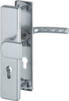 Meble HOPPE Security Birmingham 78G/2222A/2440/1117 Aluminium F1 ( 3000220055 )