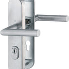 Zestaw przeciwpożarowy HOPPE Amsterdam FS-E1400F/3332ZA/33310 stal nierdzewna F69 D/D ( 3000220045 )