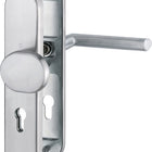 Zestaw przeciwpożarowy HOPPE Amsterdam FS-E86G/3331/3310/1400F stal nierdzewna F69 D/K ( 3000220044 )