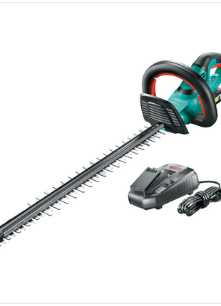 Bosch AHS 55-20 Li 18 V Akku Heckenschere mit Akku 2,5 Ah und Ladegerät ( 0600849G00 ) - Toolbrothers