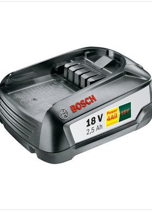 Bosch AHS 55-20 Li 18 V Akku Heckenschere mit Akku 2,5 Ah und Ladegerät ( 0600849G00 ) - Toolbrothers